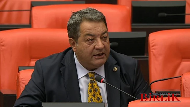 Fendoğlu, Köylerdeki Yetersiz Kalan Elektrik Sorunlarını Gündeme Getirdi