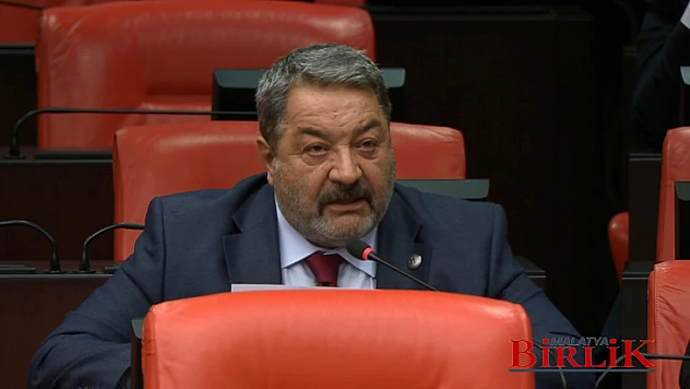 Fendoğlu Malatya'daki sorunları anlatı, Bakan Kacır cevap verdi