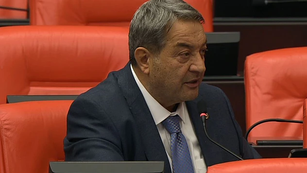 Fendoğlu: Malatya ve Elazığ Hızlı Tren Ağının Dışında Bırakıldı