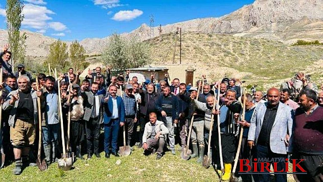 Fendoğlu, Mesele bugün bir seçim değil, mesele Türkiye'nin tam bağımsız ve bölünmez bütünlüğünü korumaktır