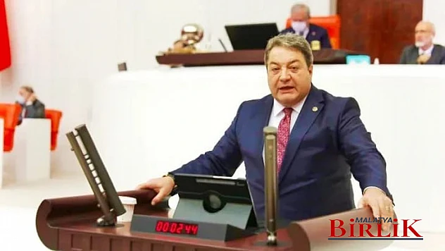 Fendoğlu, Monilya Hastalığı TARSİM Kapsamına Alınsın