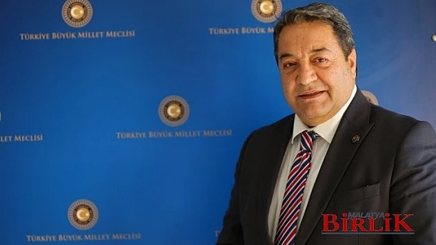Fendoğlu'ndan 23 Nisan Ulusal Egemenlik ve Çocuk Bayramı Mesajı
