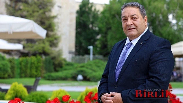 Fendoğlu'ndan 4 Eylül Mavi Treni Müjdesi