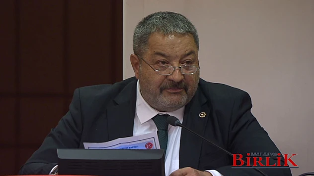 Fendoğlu'ndan Maliye ve Çalışma Bakanlarına Vergi ve Prim Çağrısı