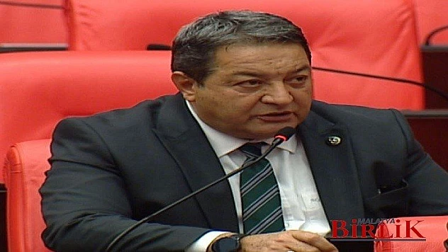 Fendoğlu, Osmanlı Mirası Tigem Sultansuyu İşletmesi Korumalıdır