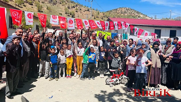 Fendoğlu, Teröristlerle kol kola girenlere milletimiz gereken dersi verecektir