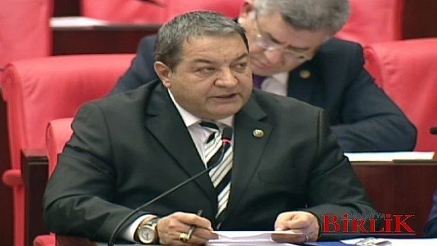 Fendoğlu, Esnafa Verilen Krediler Kolaylaştırılsın