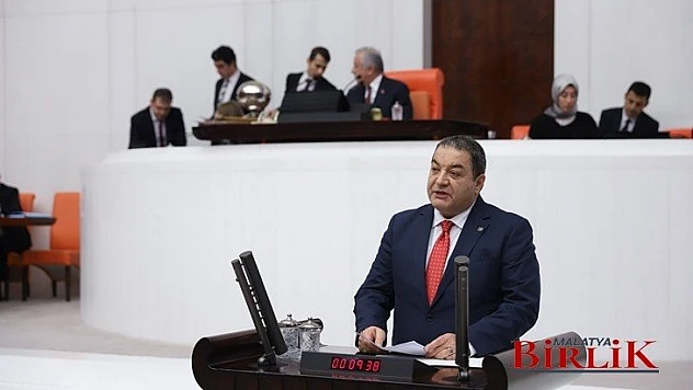 Fendoğlu'ndan Regaip Kandili Mesajı