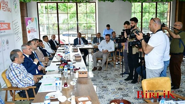 Festivalimiz, Malatya Ve Yeşilyurt'a Çok Yakışacak