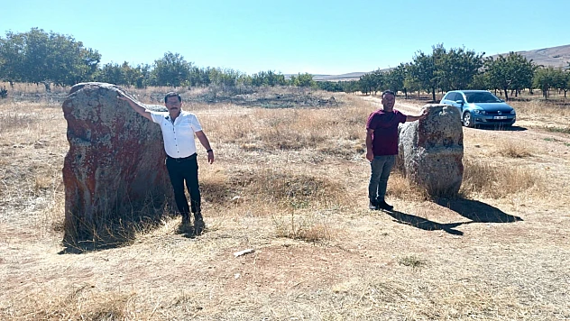 Festivaller Işıldıyor, Tarih Toz İçinde: Hitit Aslanları Unutuldu