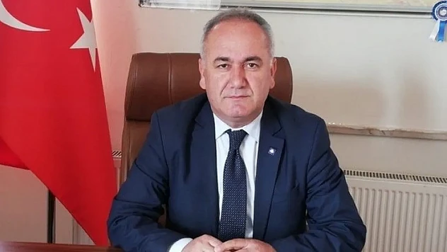 Fevzi Çiçek '16 Ekim Dünya Gıda Günü' nedeniyle bir basın açıklaması yaptı