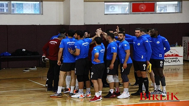 Filenin Kaplanları Galibiyetle Başladı