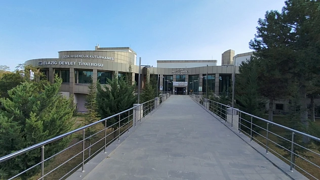 Filografi Sanatı Elazığ'da Yeniden Hayat Buluyor