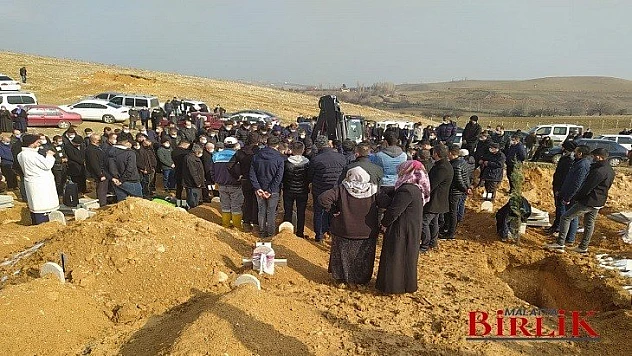 Fırat Ailesinin Acı Günü