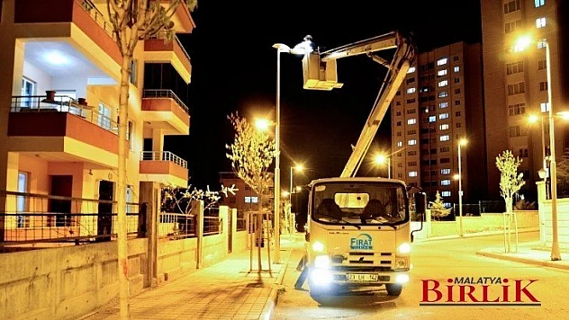 FIRAT EDAŞ Koronavirüs Sürecinde Kesintisiz Enerji İçin Çalışıyor