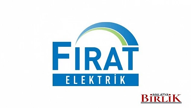 FIRAT EDAŞ'TAN COVID-19 Faaliyetleri Bilgilendirmesi
