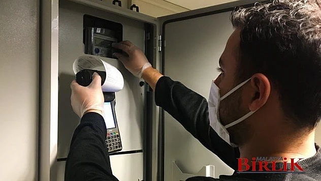 Fırat Edaş'tan Kıyasen Fatura Bilgilendirmesi