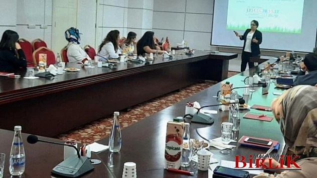 FKA'dan Dış Ticarette Uzmanlaşma Eğitimleri