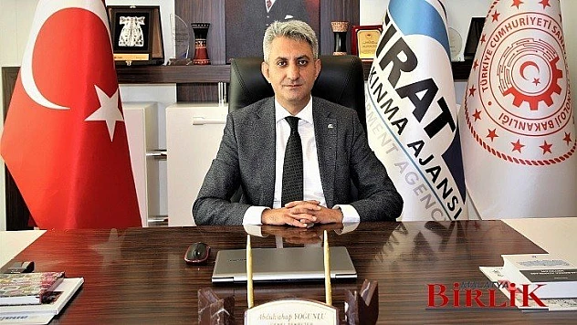 FKA Turizm ve Sanayinin Geliştirilmesi