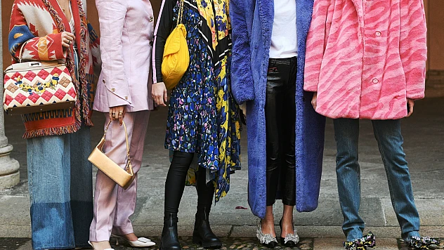 Fransa, 28,8 milyar dolarlık ithalatıyla dünyanın 3. büyük giyim pazarı