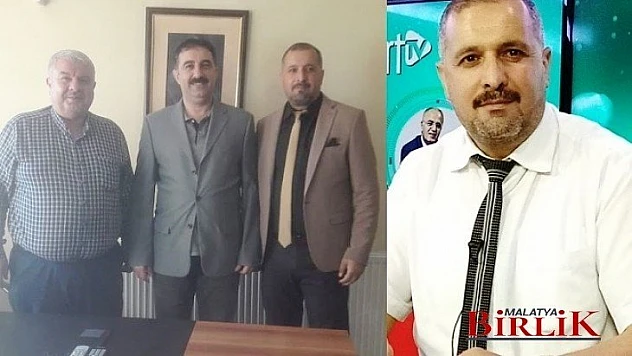 Gazeteci Akif Çelik Gözyaşlarıyla Uğurlandı