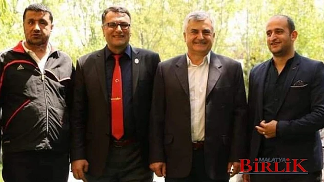 Gaziden Komutana Mektup