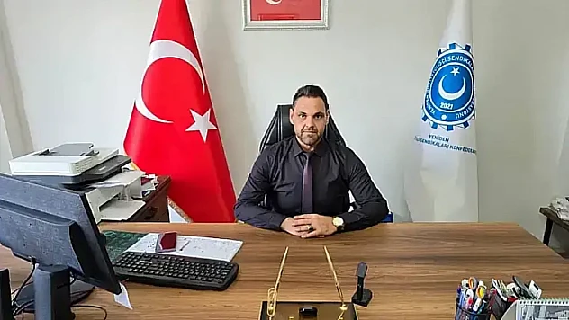 Gaziler Günü'nde Anlamlı Mesaj: 'Gazilerimiz Milletimizin Onur Kaynağıdır'