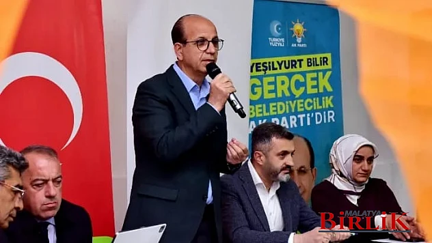 Geçit, Depremin Sonuçlarını 2,5 Yıl İçinde Ortadan Kaldıracağız