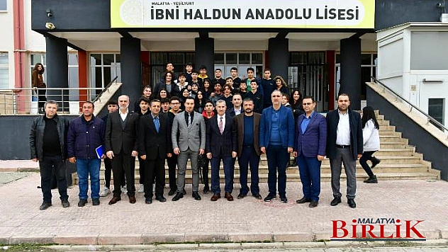 Geleceğe Bırakılacak En Değerli Hazine Tertemiz ve Yaşanabilir Bir Çevredir
