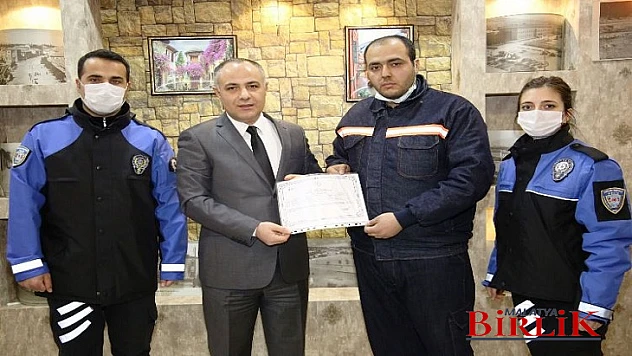 Geleceğin Senin Elinde Projesi