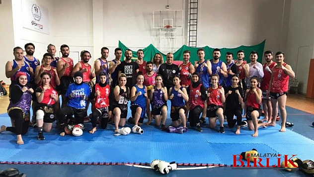 Genç Antrenör Olan Kemal Gülşen Göreve Hazır