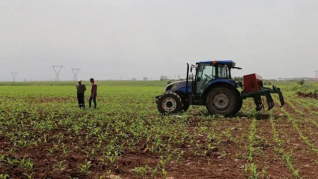 Genç ve Kadın Çiftçilere İlave Destek: 2025-2027 Tarım Teşvikleri Belli Oldu