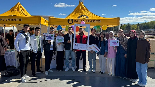 Gençler Dikkat! Emniyet Kampüste Tuzaklara Karşı Uyarıyor