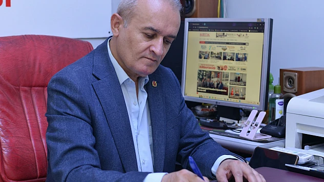 Gençlerin Umudu: Turgay Şengönül Başarıdan Başarıya Koşuyor