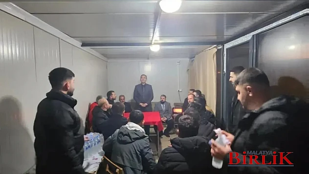 Gençlik Bizden Ne İster