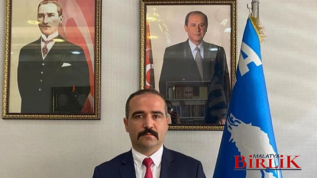 Gençlik Yarınlara İlerliyor Bayramlıkları Ocak Giydiriyor