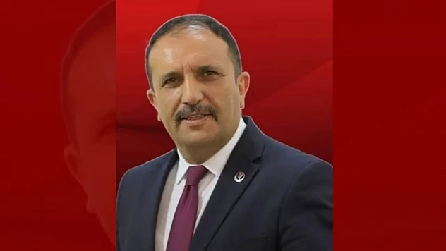 Genel Başkan Yardımcısı Bulut, Sivasspor'umuzun Yeni Dönemi Hayırlı Olsun