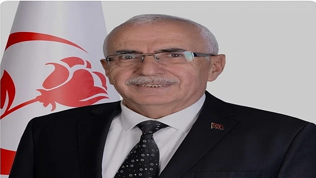 Genel Başkan Yardımcısı Gürbüz, Malazgirt Zaferi'nin 954'üncü Yıl Dönümü Mesajı