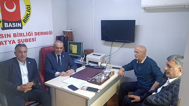 Genel Başkan Yardımcısı Mahir Sayın: 'TARSİM'in Poliçe Şartları Yeniden Gözden Geçirilmeli'