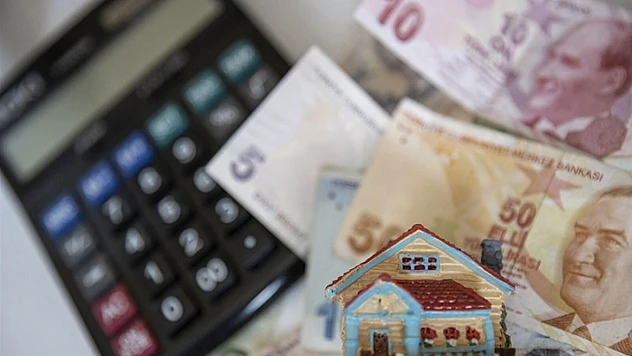 Genel Devlet Harcamaları 16,3 Trilyon TL'ye Ulaştı