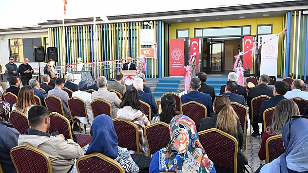 'Gerçek Anlamda Yetkin ve Donanımlı Bireyler Yetiştirmeliyiz'