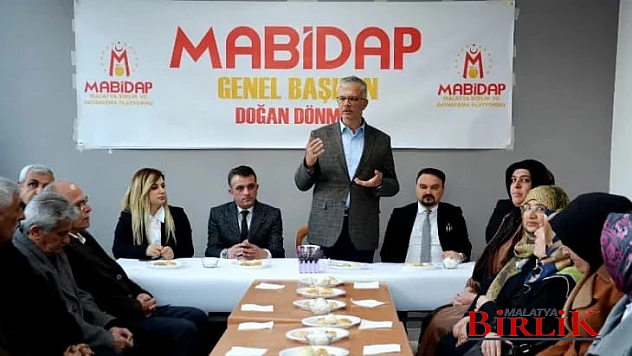 Gezer'den Her Mahalleye Yaşam Merkezi Projesi
