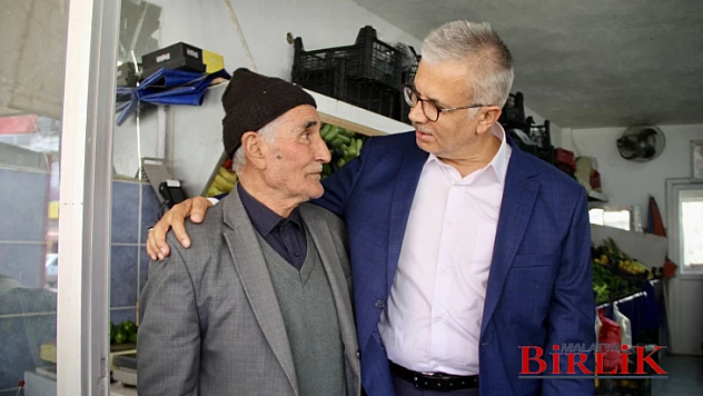 Gezer, Malatya Siyasi Tarihinin En Kapsamlı Hazırlığı İle Karşınızdayız