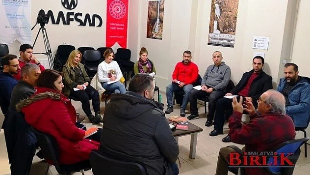 Gezi Yazarlığı Projesine Start Verildi