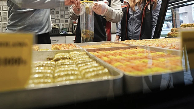 Gıda Denetiminde Büyük Operasyon: Binlerce İşletmeye Yaptırım