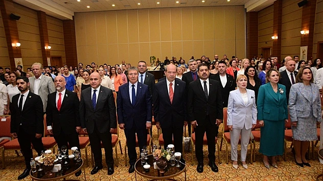 Girişimde Kadın Gücü projesinin KKTC etkinliği yapıldı