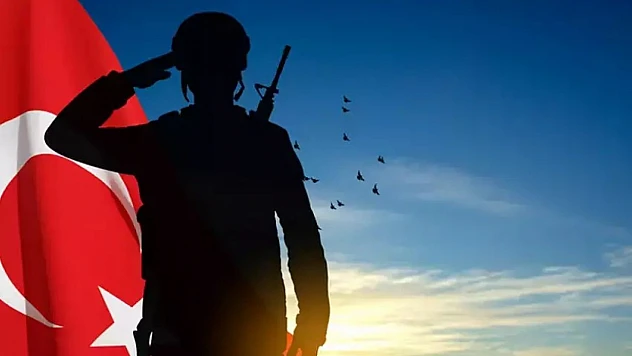 Gök: 'Milletimizin Gururu Olan Mehmetçiklerimiz Unutulmayacak'