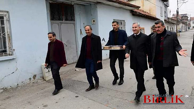 Gönülden Gönüle Gönül Tabağı Projesi