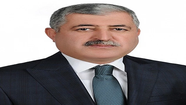 Başkan Polat'tan Berat Kandili Kutlama Mesajı