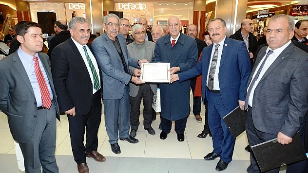 Kan Bağışı Toplumsal Bir Duyarlılıktır